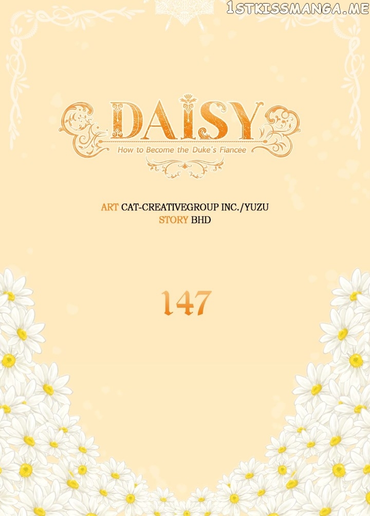 Daisy: How to Become the Duke’s Fiancée Chapter 147 - page 2