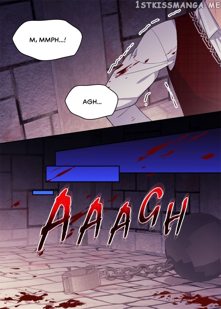 Daisy: How to Become the Duke’s Fiancée Chapter 147 - page 22