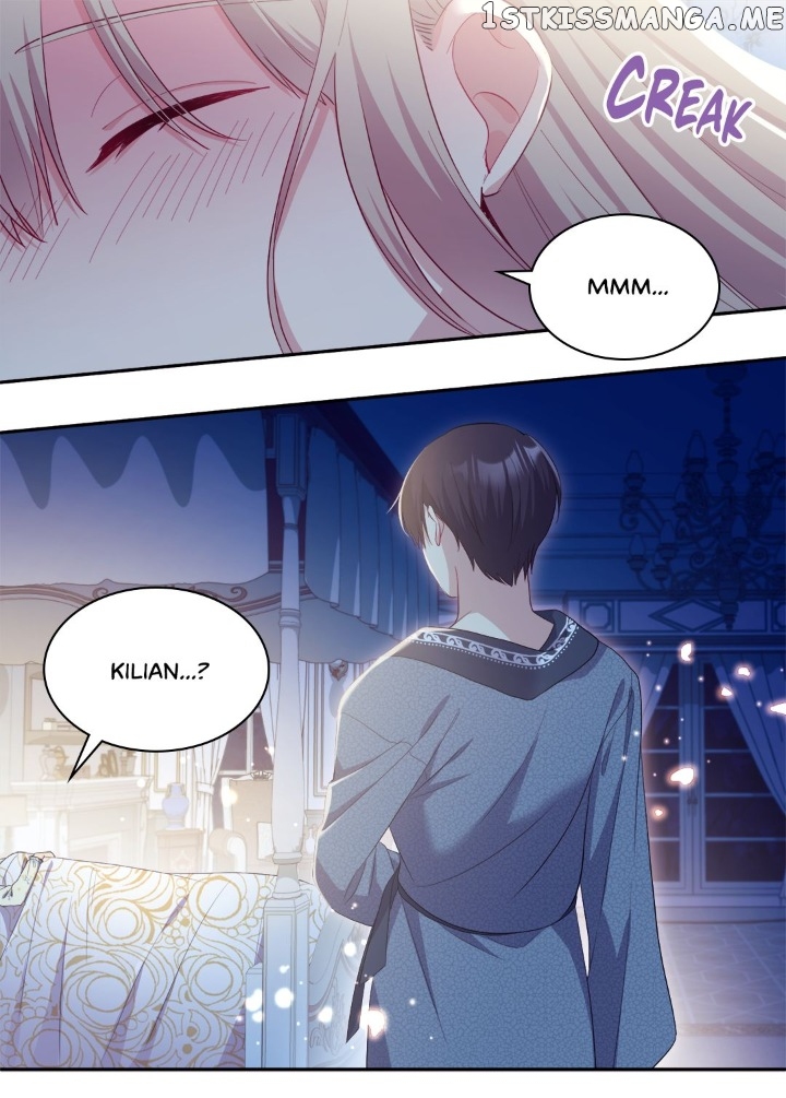 Daisy: How to Become the Duke’s Fiancée Chapter 147 - page 24