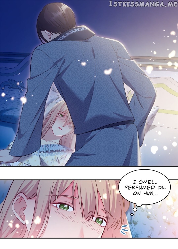 Daisy: How to Become the Duke’s Fiancée Chapter 147 - page 25