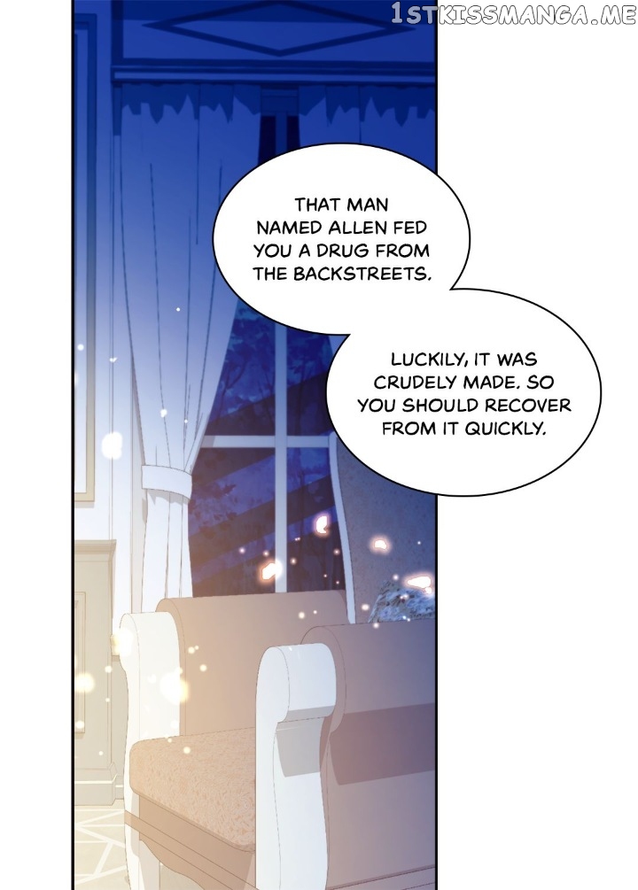 Daisy: How to Become the Duke’s Fiancée Chapter 147 - page 28