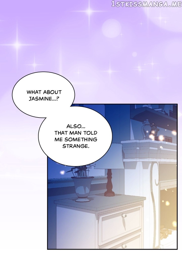 Daisy: How to Become the Duke’s Fiancée Chapter 147 - page 29