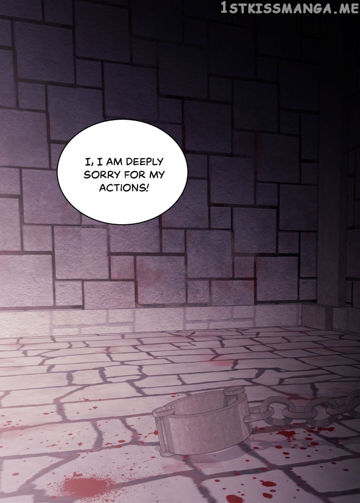 Daisy: How to Become the Duke’s Fiancée Chapter 147 - page 3