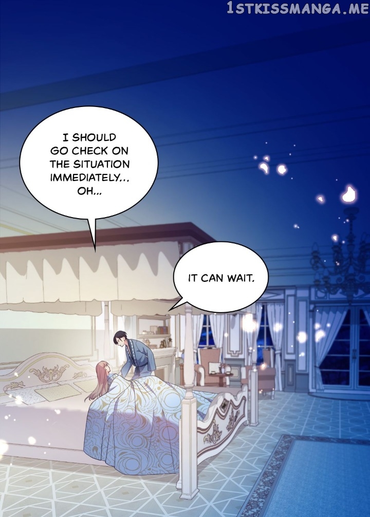 Daisy: How to Become the Duke’s Fiancée Chapter 147 - page 30