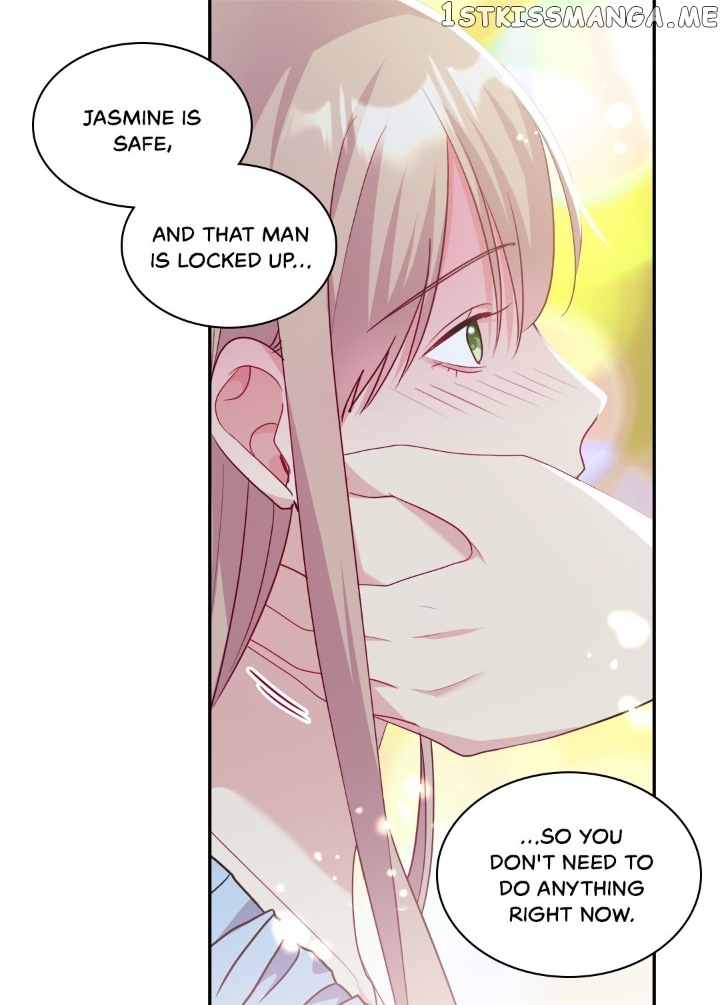 Daisy: How to Become the Duke’s Fiancée Chapter 147 - page 31