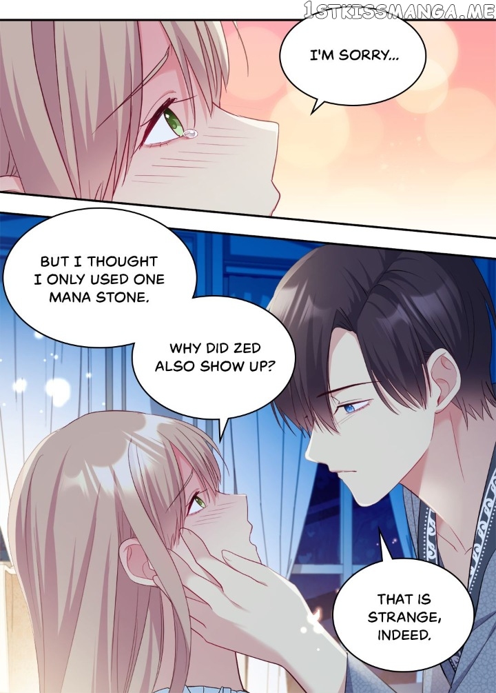 Daisy: How to Become the Duke’s Fiancée Chapter 147 - page 34
