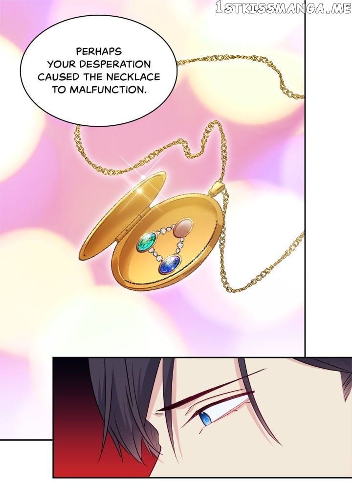 Daisy: How to Become the Duke’s Fiancée Chapter 147 - page 35