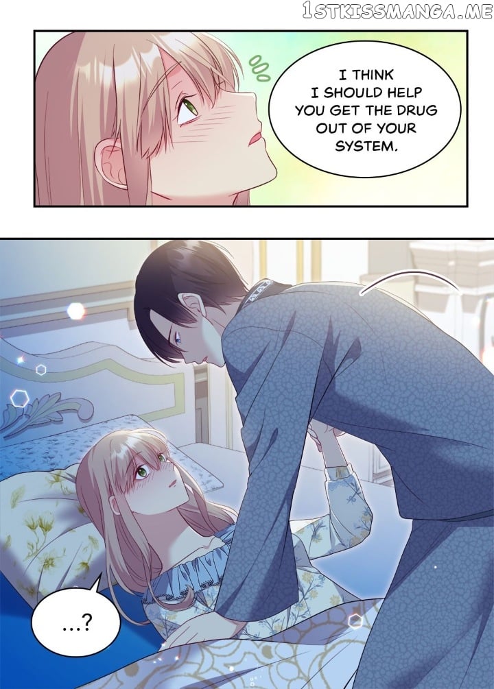 Daisy: How to Become the Duke’s Fiancée Chapter 147 - page 36