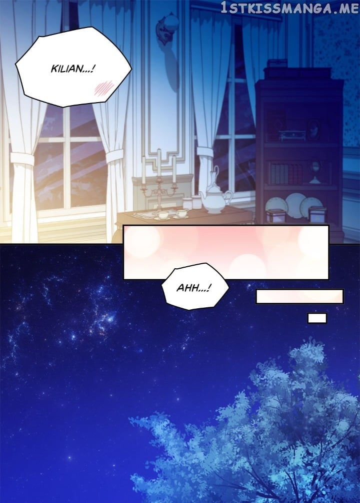 Daisy: How to Become the Duke’s Fiancée Chapter 147 - page 39
