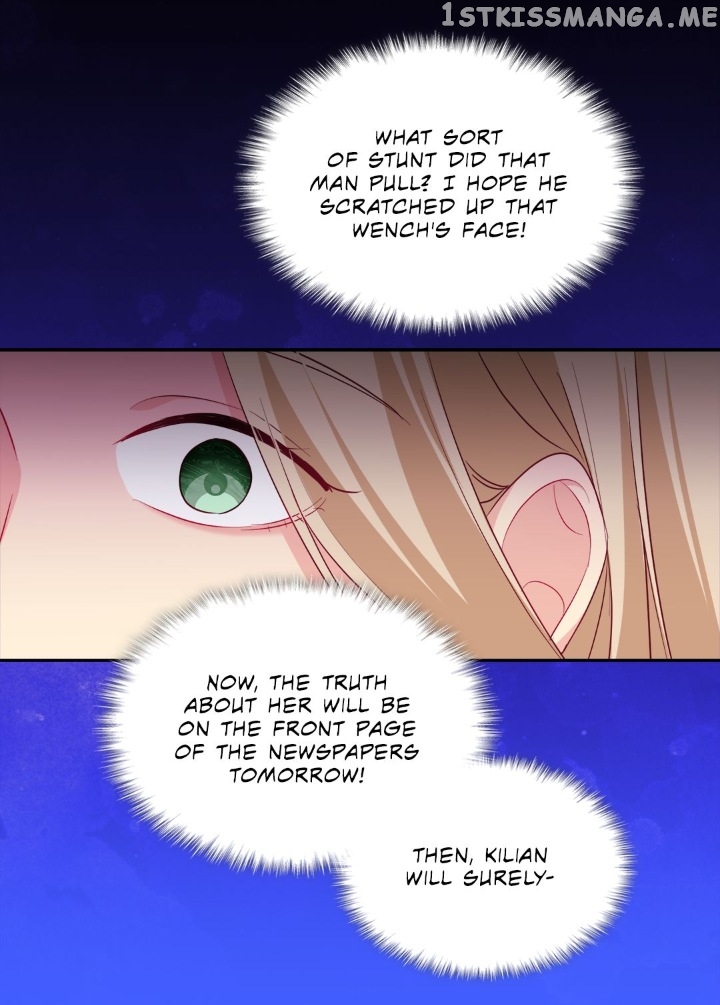 Daisy: How to Become the Duke’s Fiancée Chapter 147 - page 42