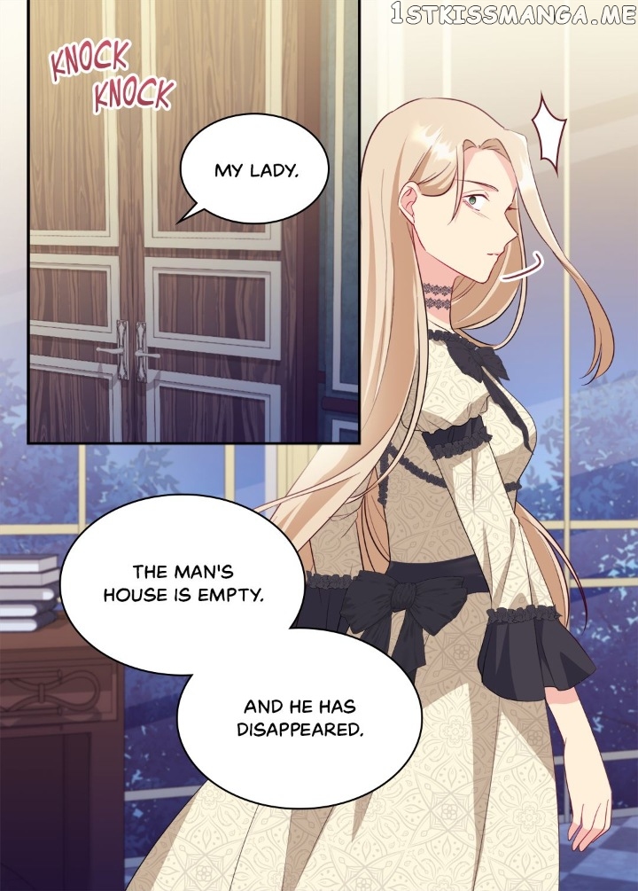 Daisy: How to Become the Duke’s Fiancée Chapter 147 - page 43