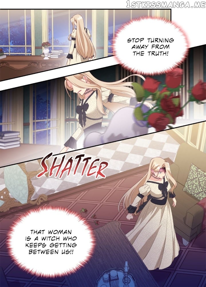 Daisy: How to Become the Duke’s Fiancée Chapter 147 - page 48