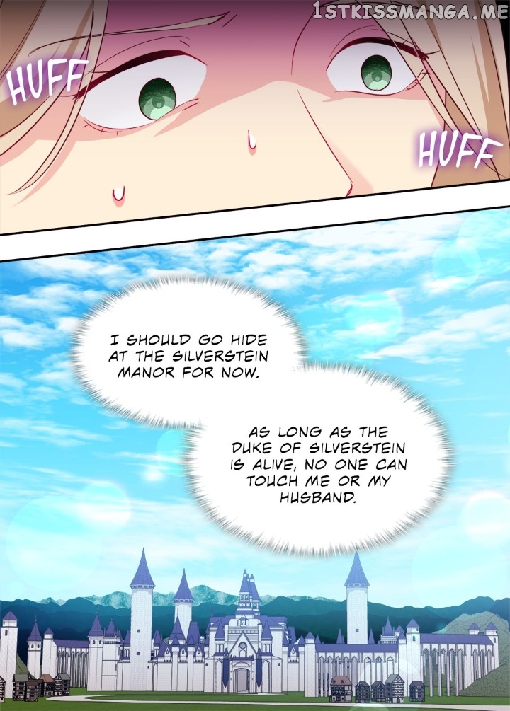 Daisy: How to Become the Duke’s Fiancée Chapter 147 - page 49
