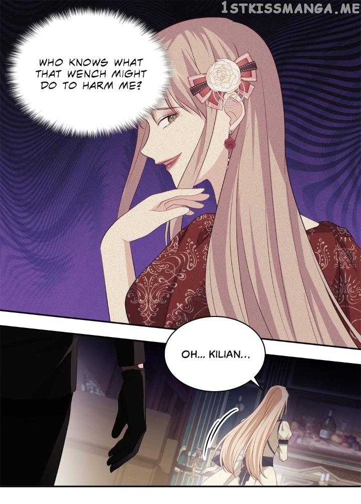 Daisy: How to Become the Duke’s Fiancée Chapter 147 - page 50