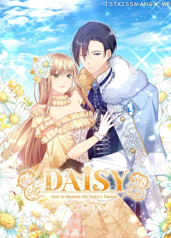 Daisy: How to Become the Duke’s Fiancée Chapter 146 - page 1