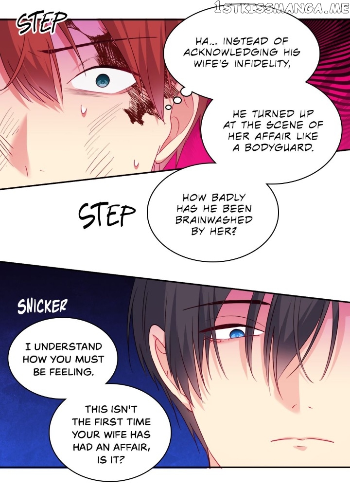 Daisy: How to Become the Duke’s Fiancée Chapter 146 - page 11