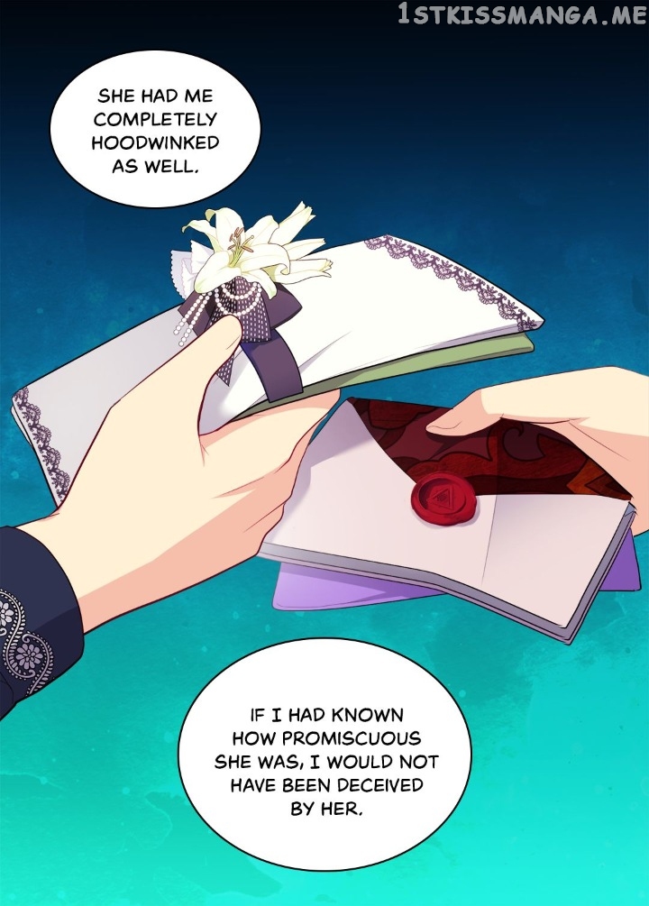 Daisy: How to Become the Duke’s Fiancée Chapter 146 - page 12