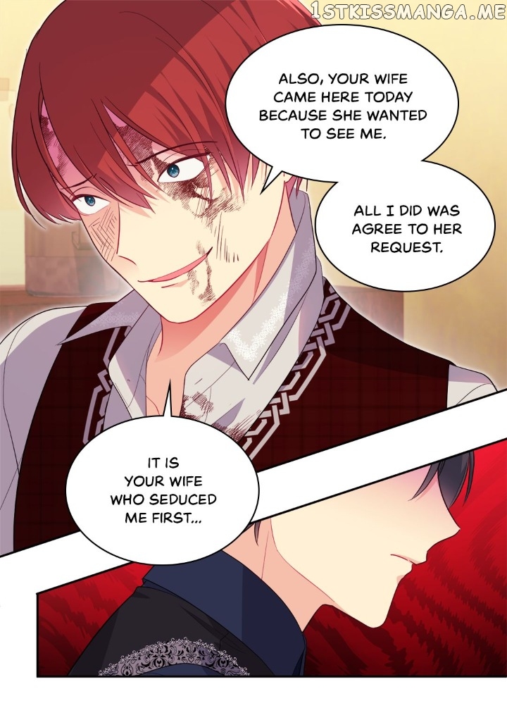 Daisy: How to Become the Duke’s Fiancée Chapter 146 - page 13