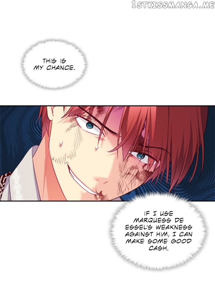 Daisy: How to Become the Duke’s Fiancée Chapter 146 - page 17