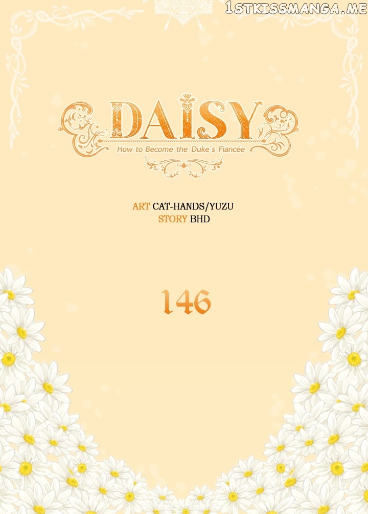 Daisy: How to Become the Duke’s Fiancée Chapter 146 - page 2