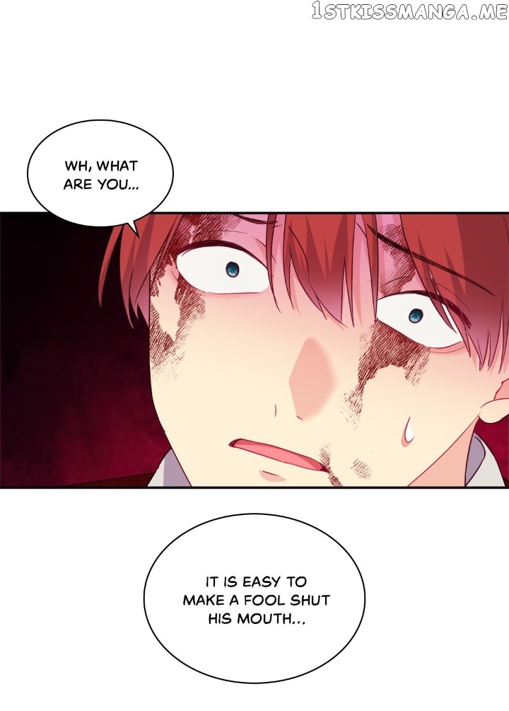 Daisy: How to Become the Duke’s Fiancée Chapter 146 - page 21