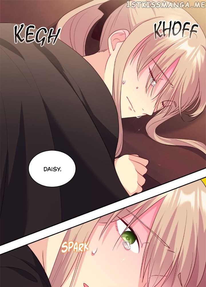 Daisy: How to Become the Duke’s Fiancée Chapter 146 - page 26