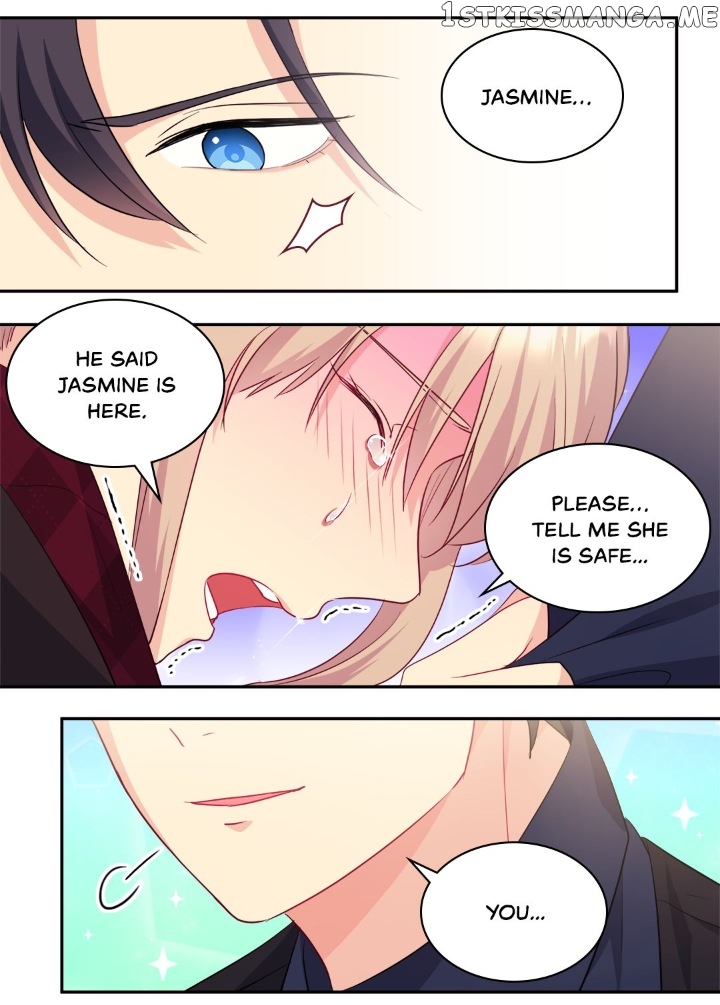 Daisy: How to Become the Duke’s Fiancée Chapter 146 - page 29