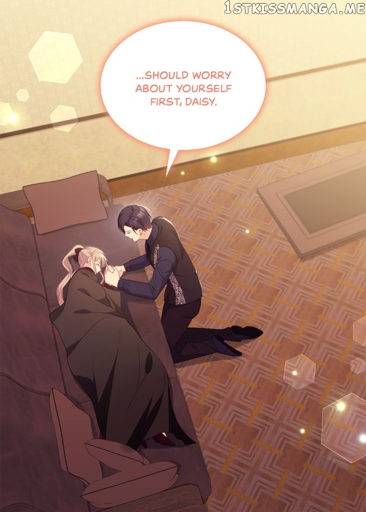 Daisy: How to Become the Duke’s Fiancée Chapter 146 - page 30