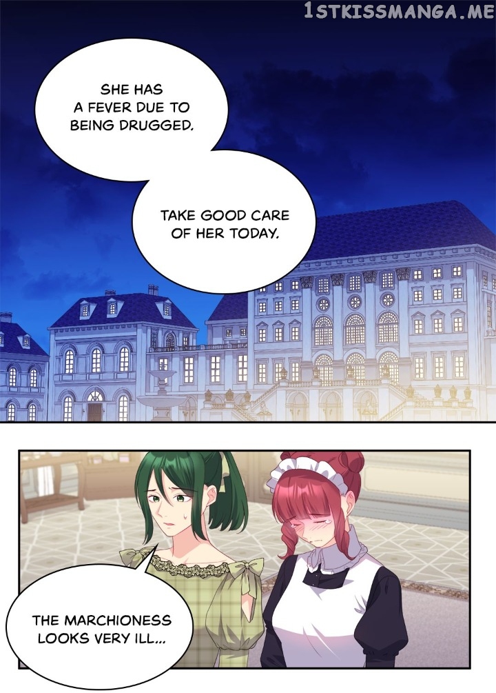 Daisy: How to Become the Duke’s Fiancée Chapter 146 - page 32