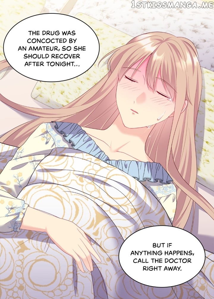Daisy: How to Become the Duke’s Fiancée Chapter 146 - page 33