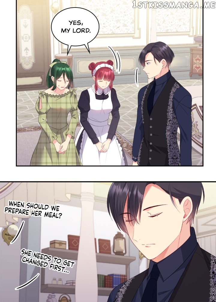 Daisy: How to Become the Duke’s Fiancée Chapter 146 - page 34