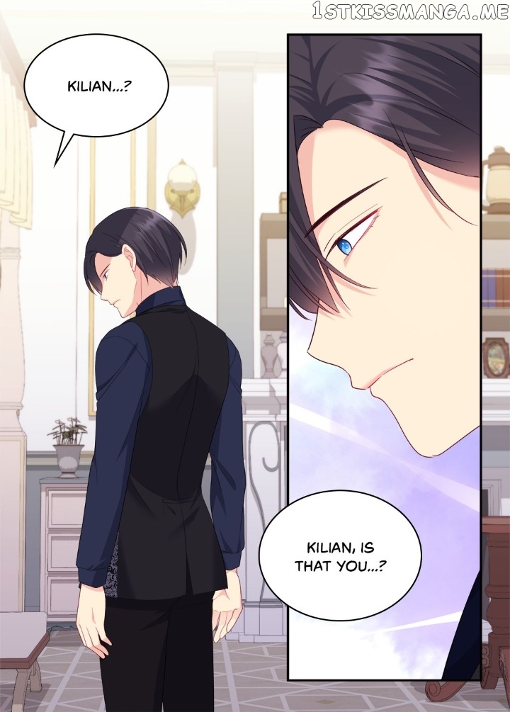 Daisy: How to Become the Duke’s Fiancée Chapter 146 - page 35