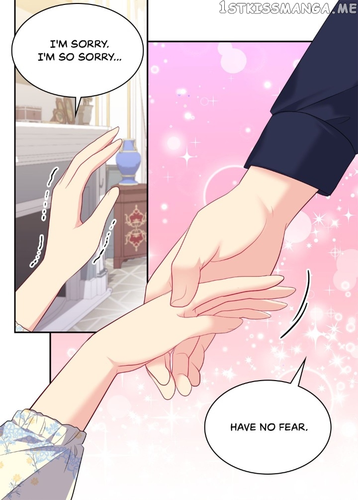 Daisy: How to Become the Duke’s Fiancée Chapter 146 - page 37