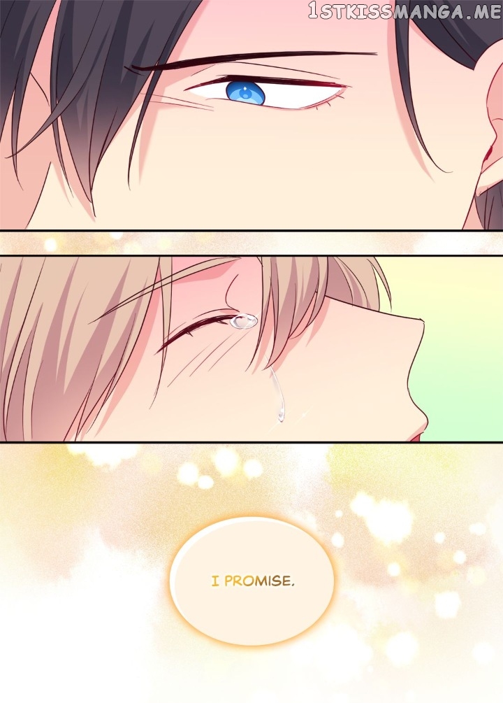 Daisy: How to Become the Duke’s Fiancée Chapter 146 - page 39