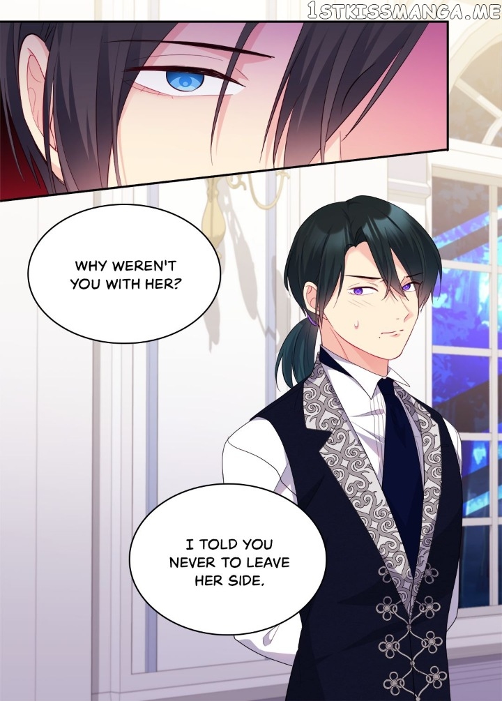 Daisy: How to Become the Duke’s Fiancée Chapter 146 - page 41