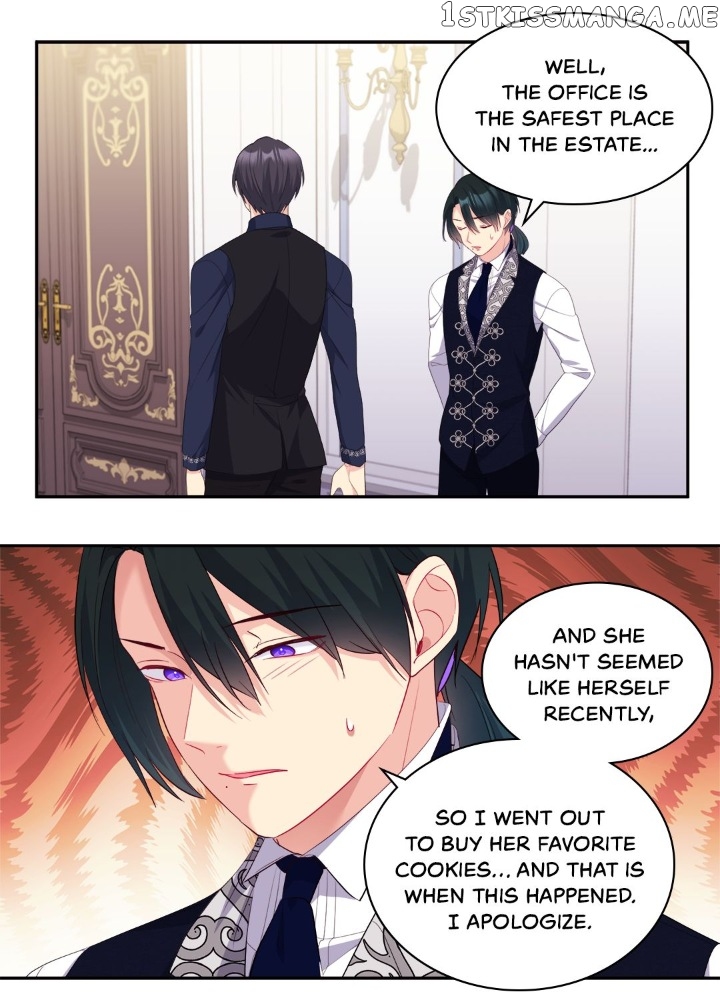 Daisy: How to Become the Duke’s Fiancée Chapter 146 - page 42