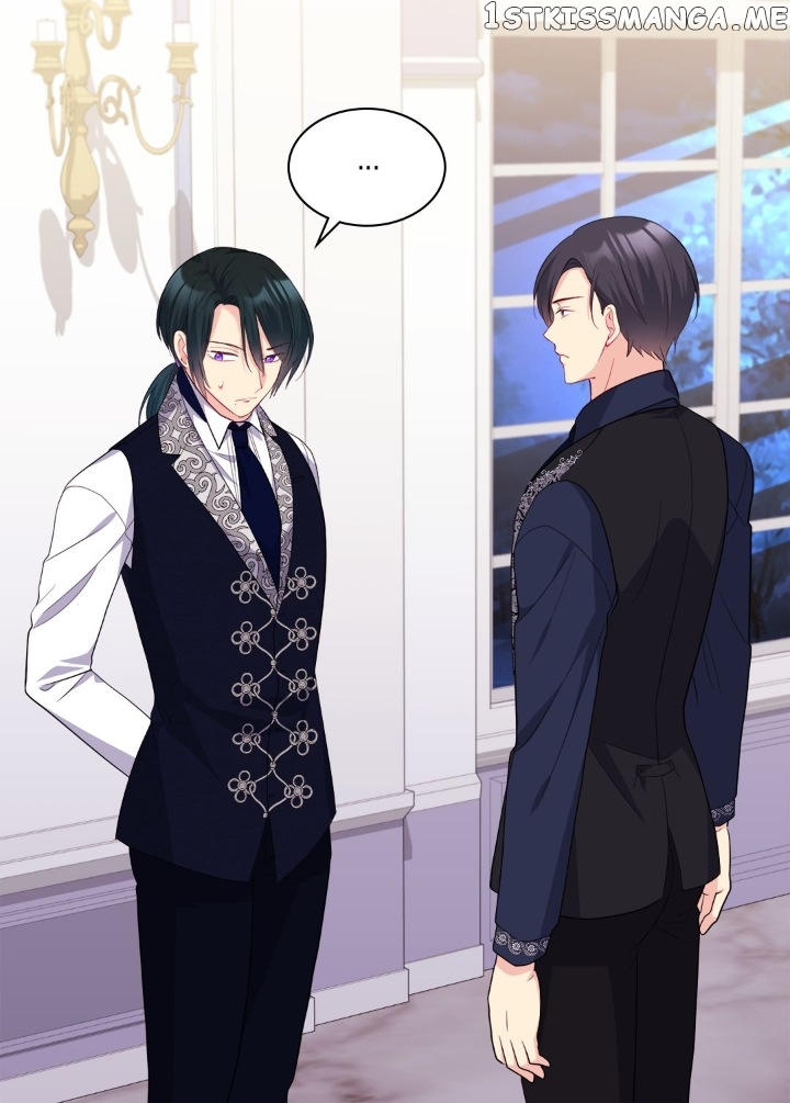 Daisy: How to Become the Duke’s Fiancée Chapter 146 - page 44