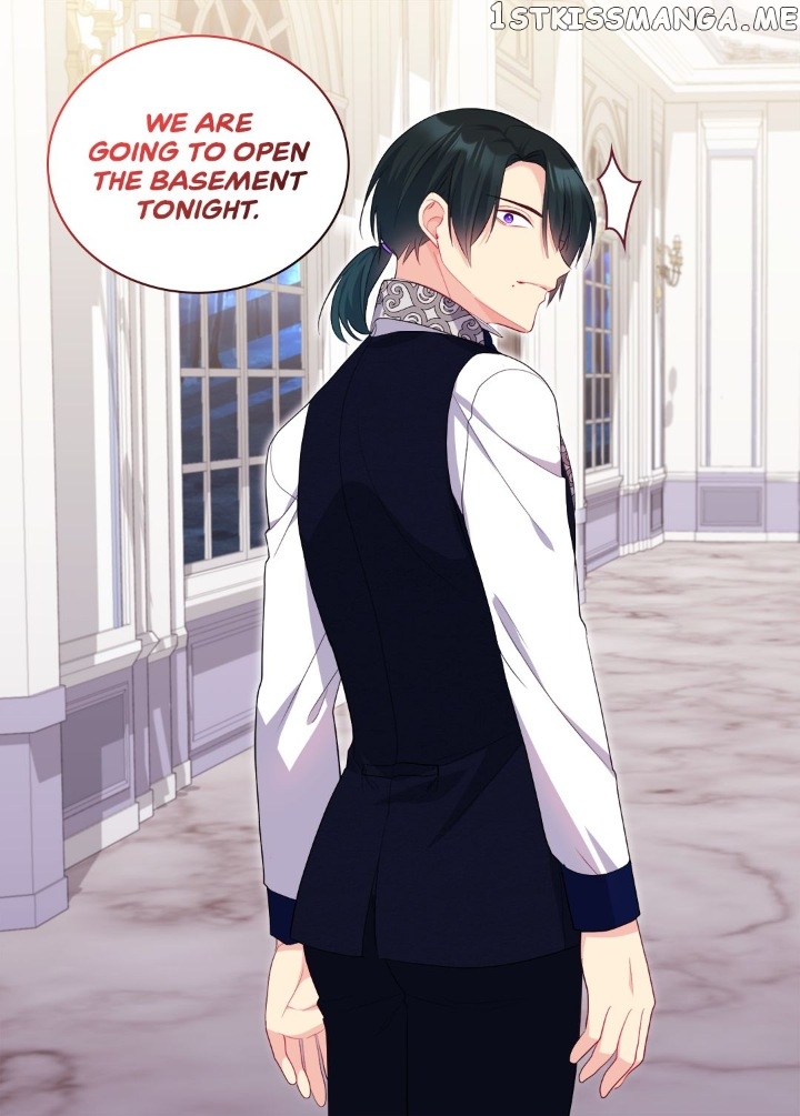 Daisy: How to Become the Duke’s Fiancée Chapter 146 - page 47
