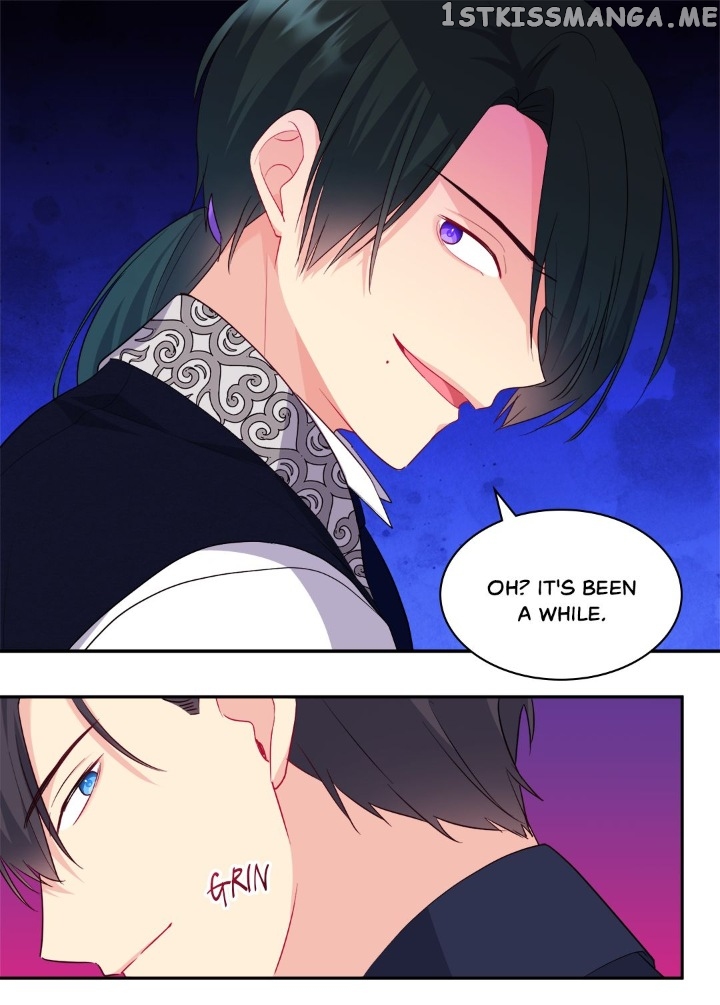 Daisy: How to Become the Duke’s Fiancée Chapter 146 - page 48
