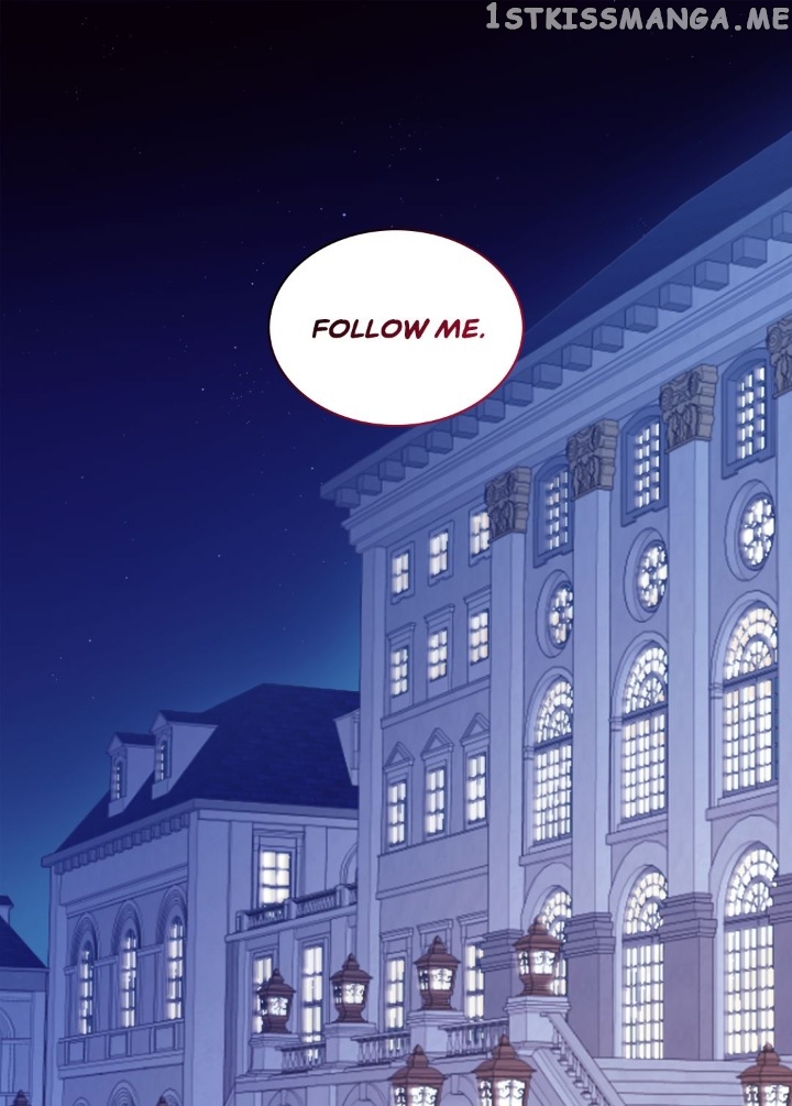 Daisy: How to Become the Duke’s Fiancée Chapter 146 - page 49
