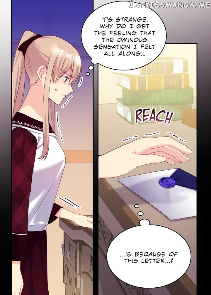 Daisy: How to Become the Duke’s Fiancée Chapter 145 - page 12