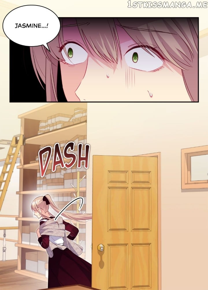 Daisy: How to Become the Duke’s Fiancée Chapter 145 - page 22