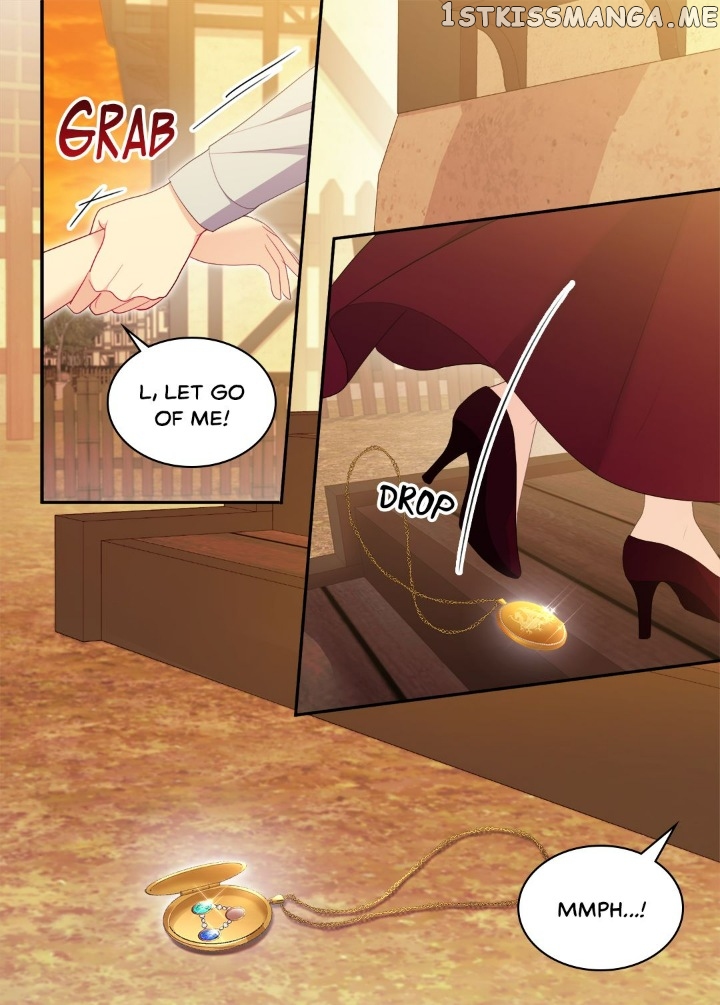 Daisy: How to Become the Duke’s Fiancée Chapter 145 - page 32