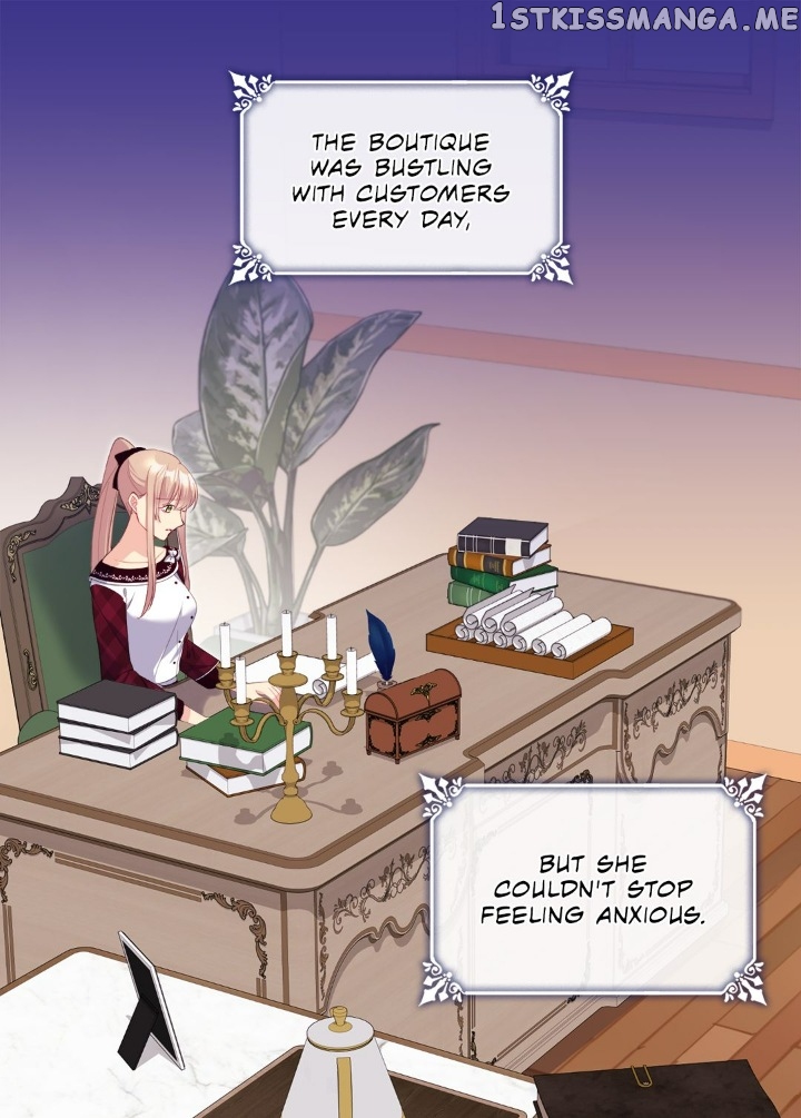 Daisy: How to Become the Duke’s Fiancée Chapter 145 - page 4