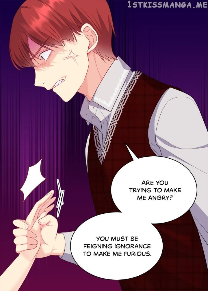 Daisy: How to Become the Duke’s Fiancée Chapter 145 - page 40