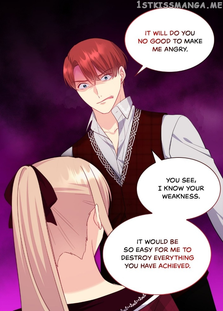 Daisy: How to Become the Duke’s Fiancée Chapter 145 - page 42