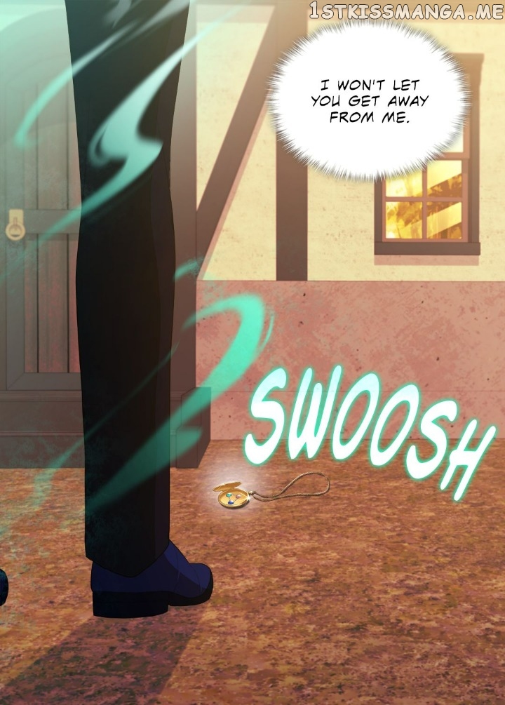 Daisy: How to Become the Duke’s Fiancée Chapter 145 - page 49