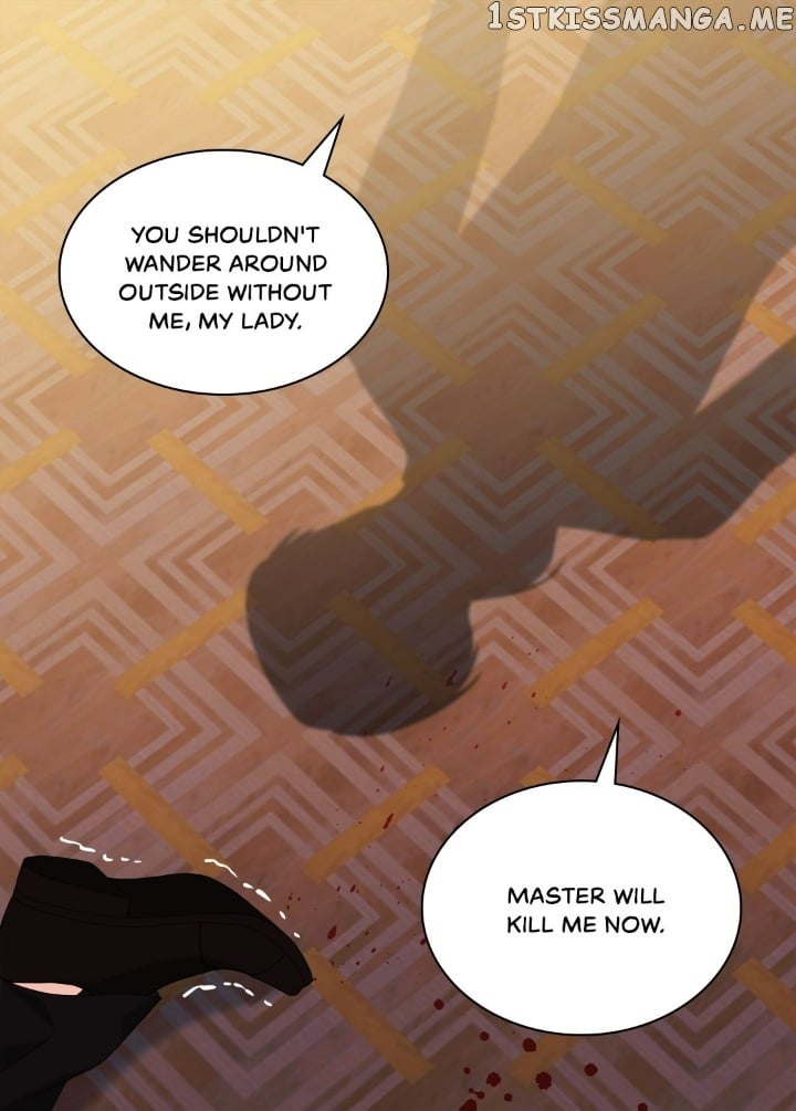Daisy: How to Become the Duke’s Fiancée Chapter 145 - page 53