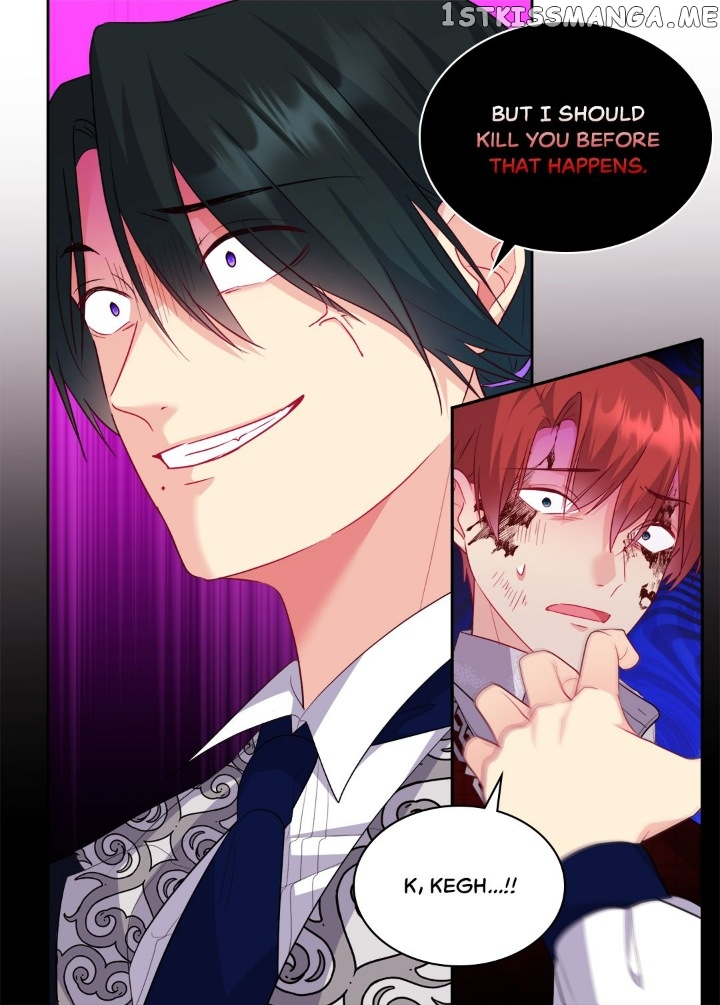 Daisy: How to Become the Duke’s Fiancée Chapter 145 - page 55