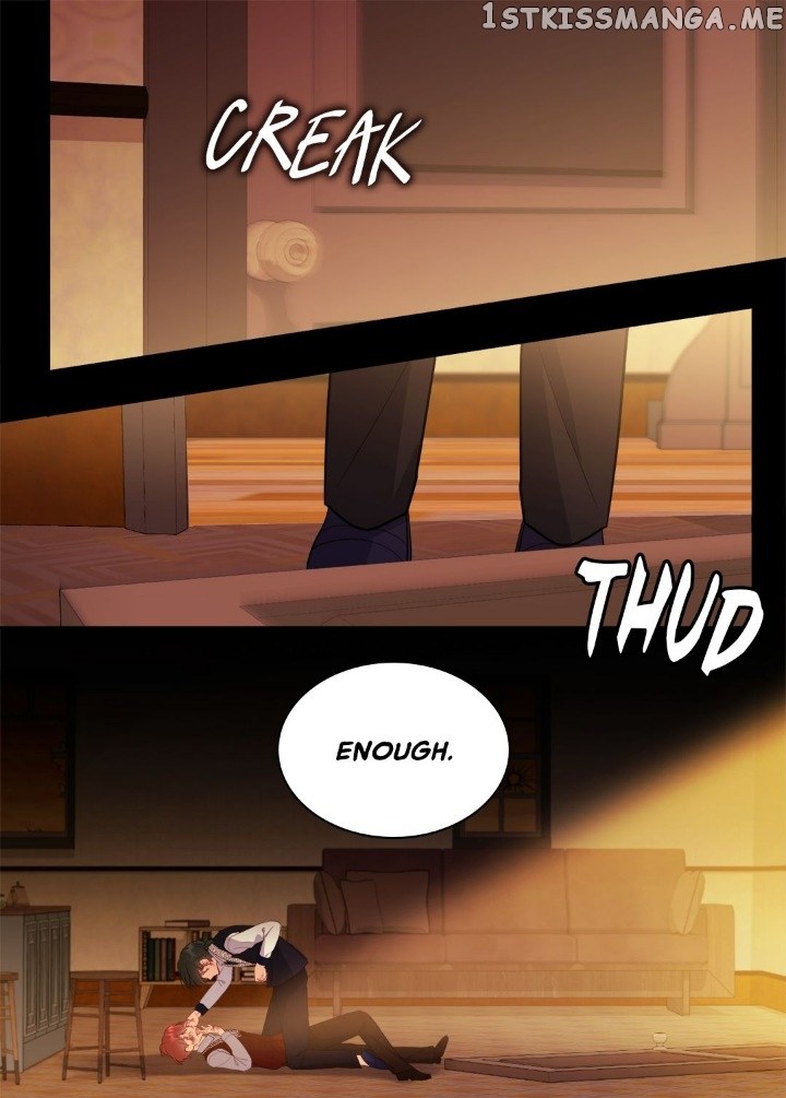Daisy: How to Become the Duke’s Fiancée Chapter 145 - page 58
